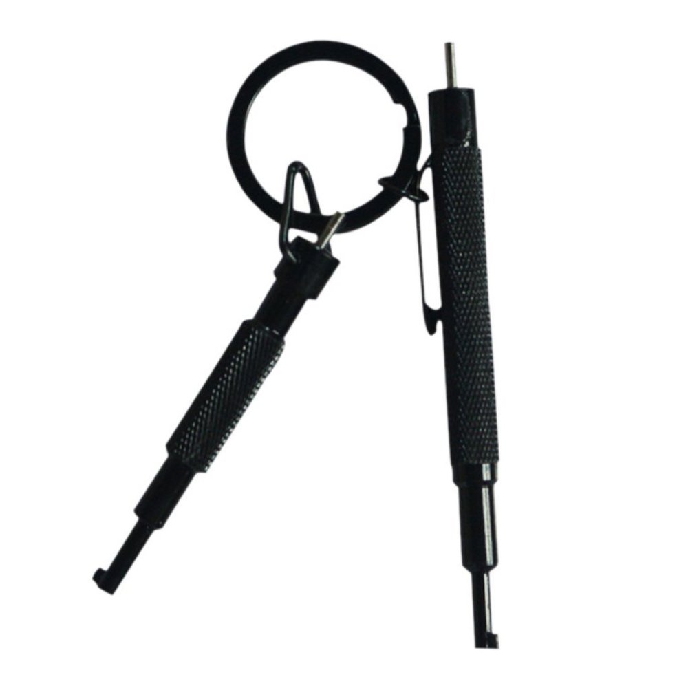 Police Force Tactical Extended Handcuff Key